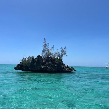 Tropical Retreats Appartement Flic-en-Flacq Buitenkant foto