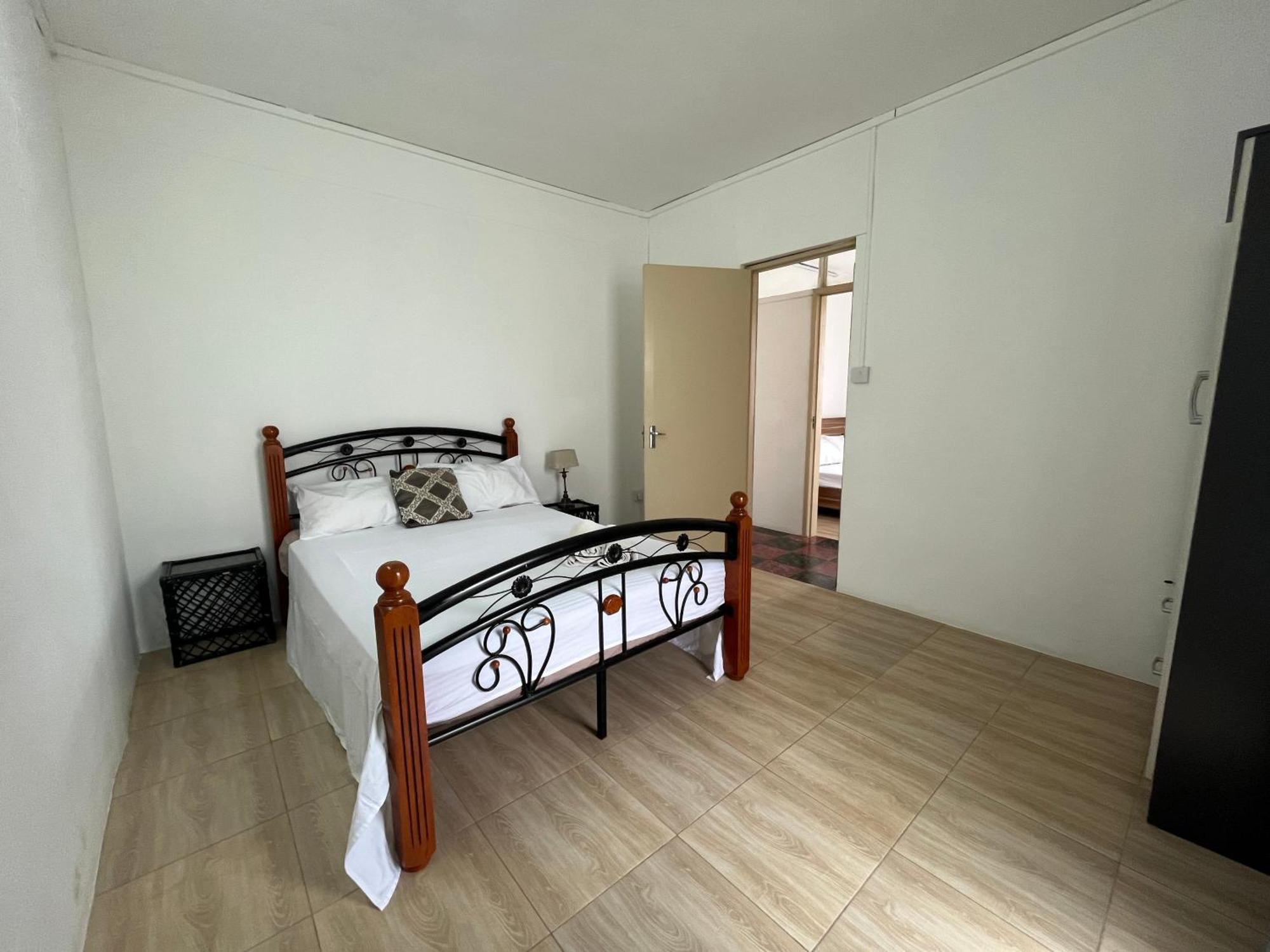 Tropical Retreats Appartement Flic-en-Flacq Buitenkant foto
