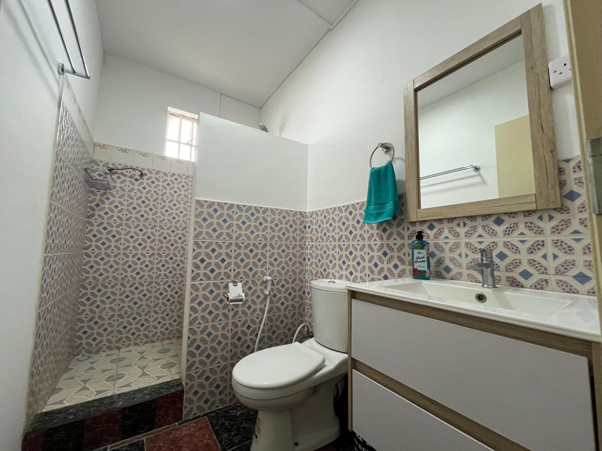 Tropical Retreats Appartement Flic-en-Flacq Buitenkant foto