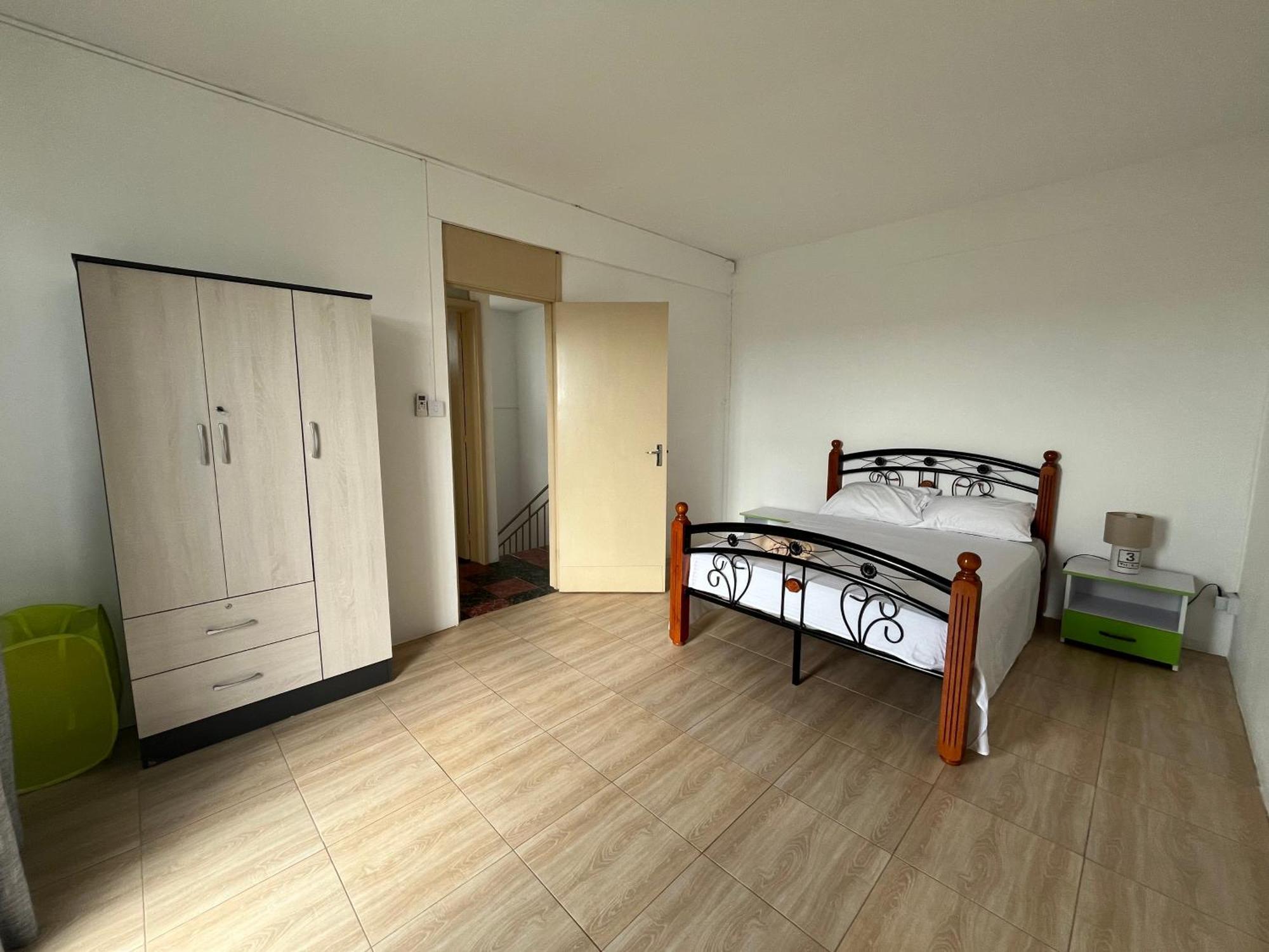 Tropical Retreats Appartement Flic-en-Flacq Buitenkant foto