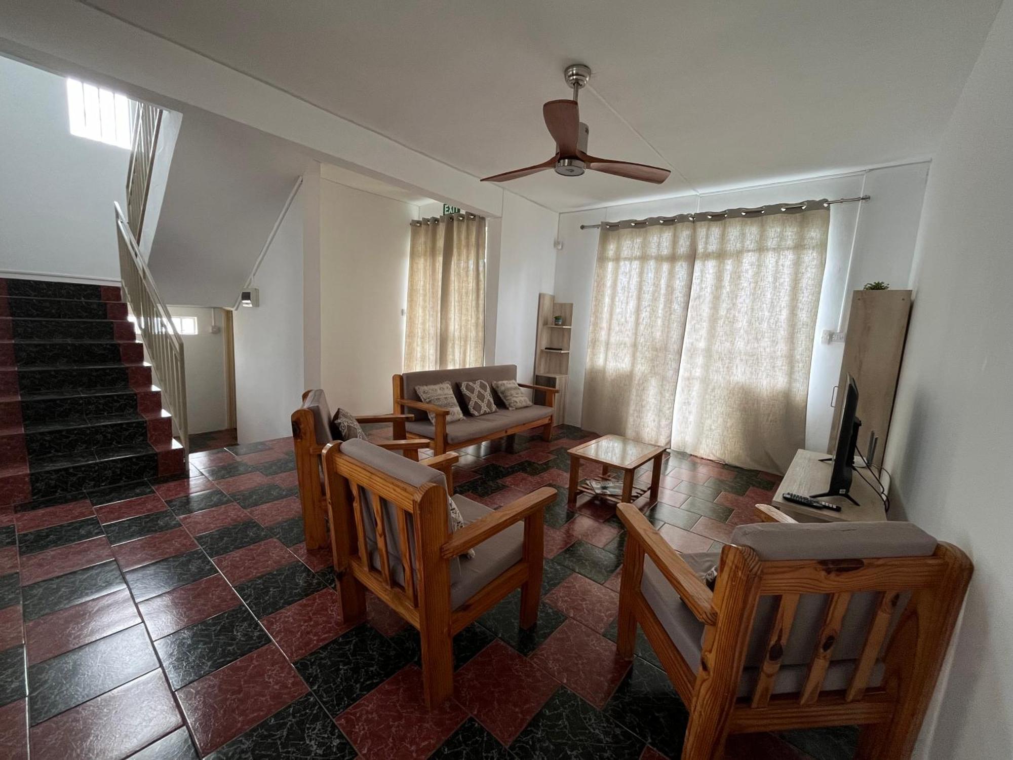 Tropical Retreats Appartement Flic-en-Flacq Buitenkant foto