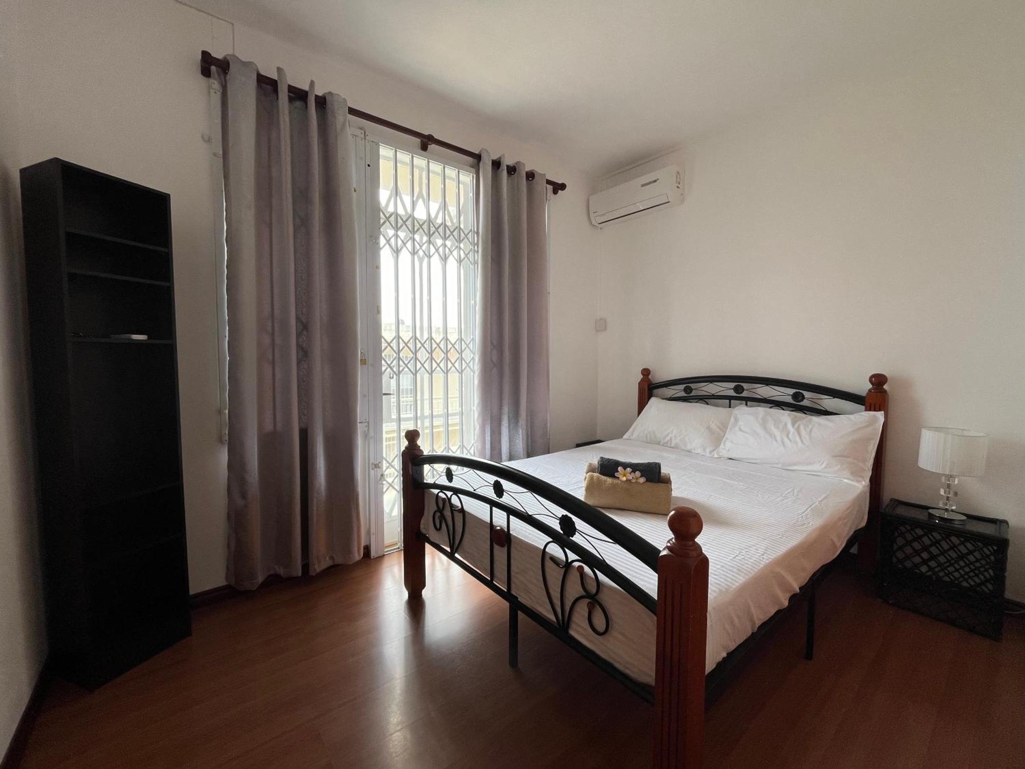 Tropical Retreats Appartement Flic-en-Flacq Buitenkant foto