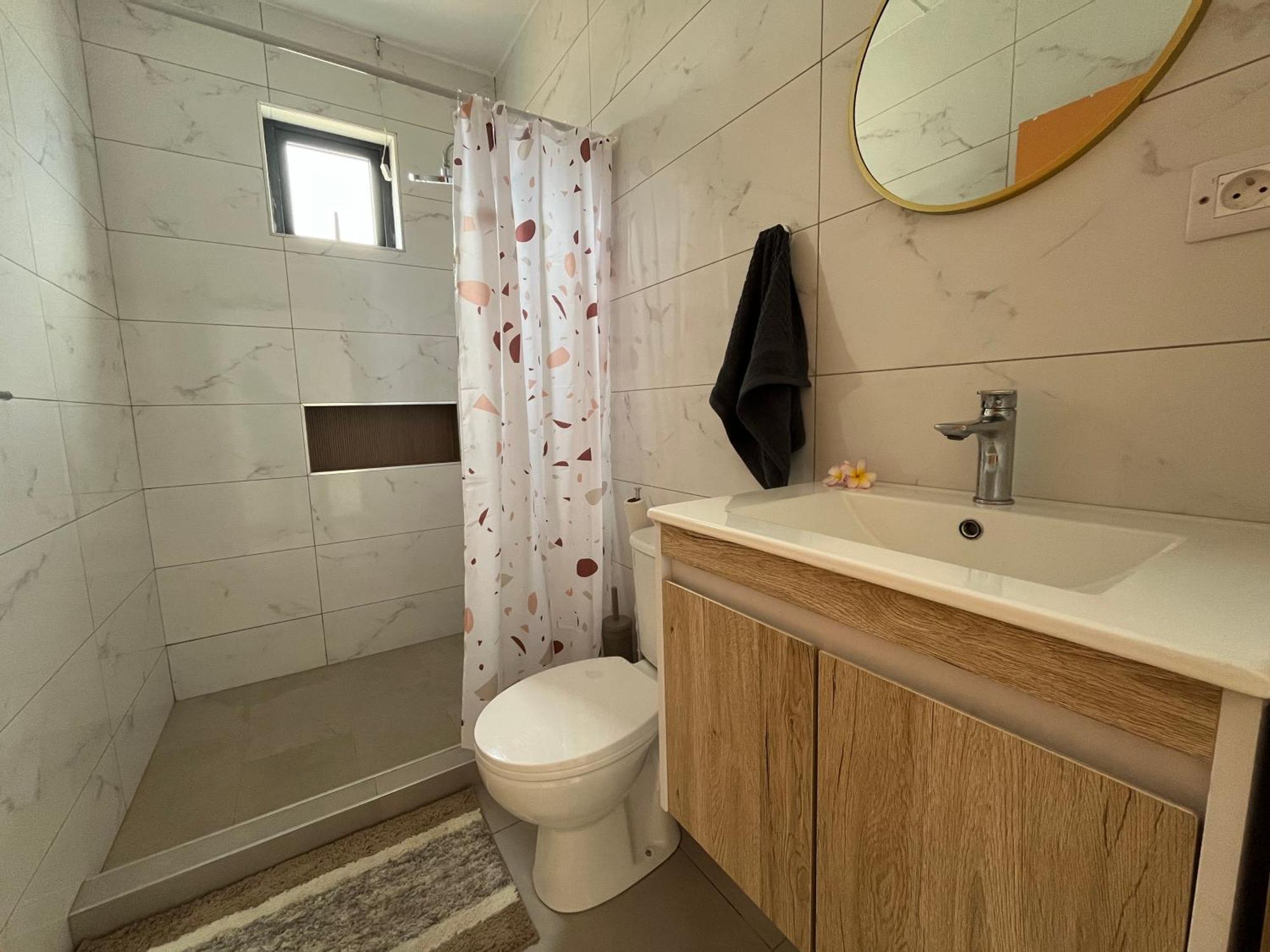 Tropical Retreats Appartement Flic-en-Flacq Buitenkant foto