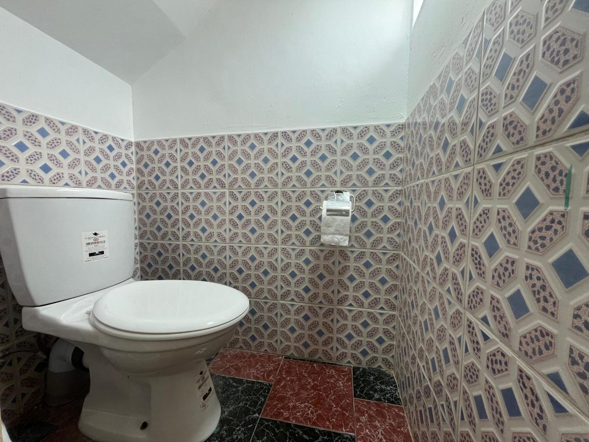 Tropical Retreats Appartement Flic-en-Flacq Buitenkant foto
