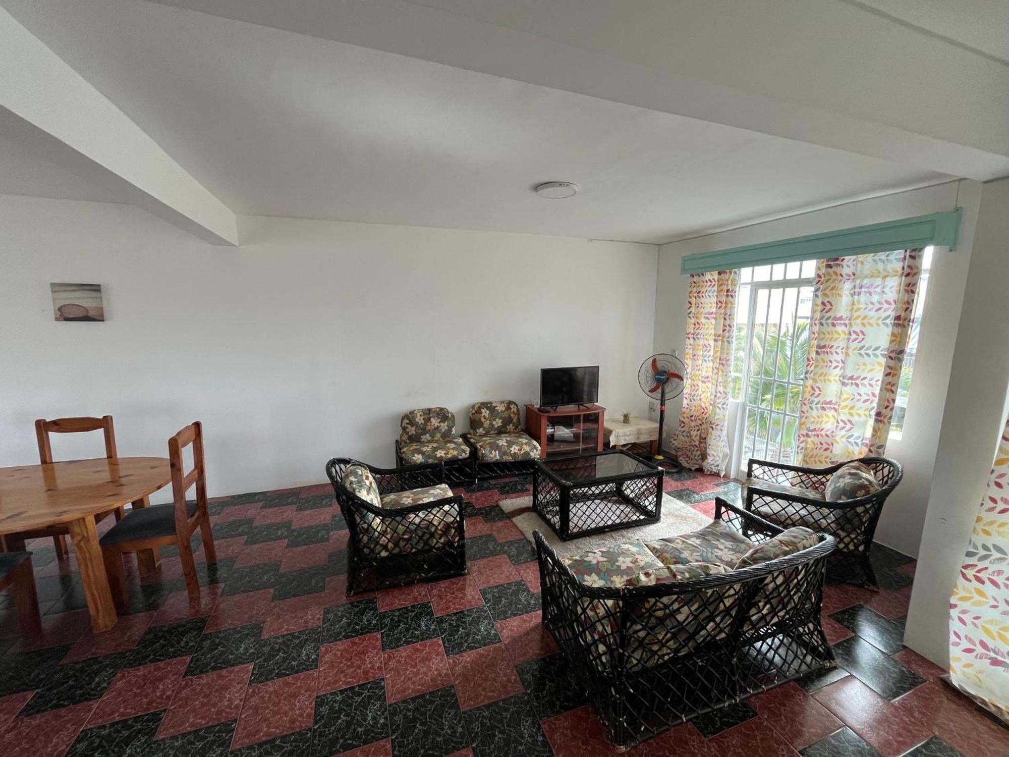 Tropical Retreats Appartement Flic-en-Flacq Buitenkant foto