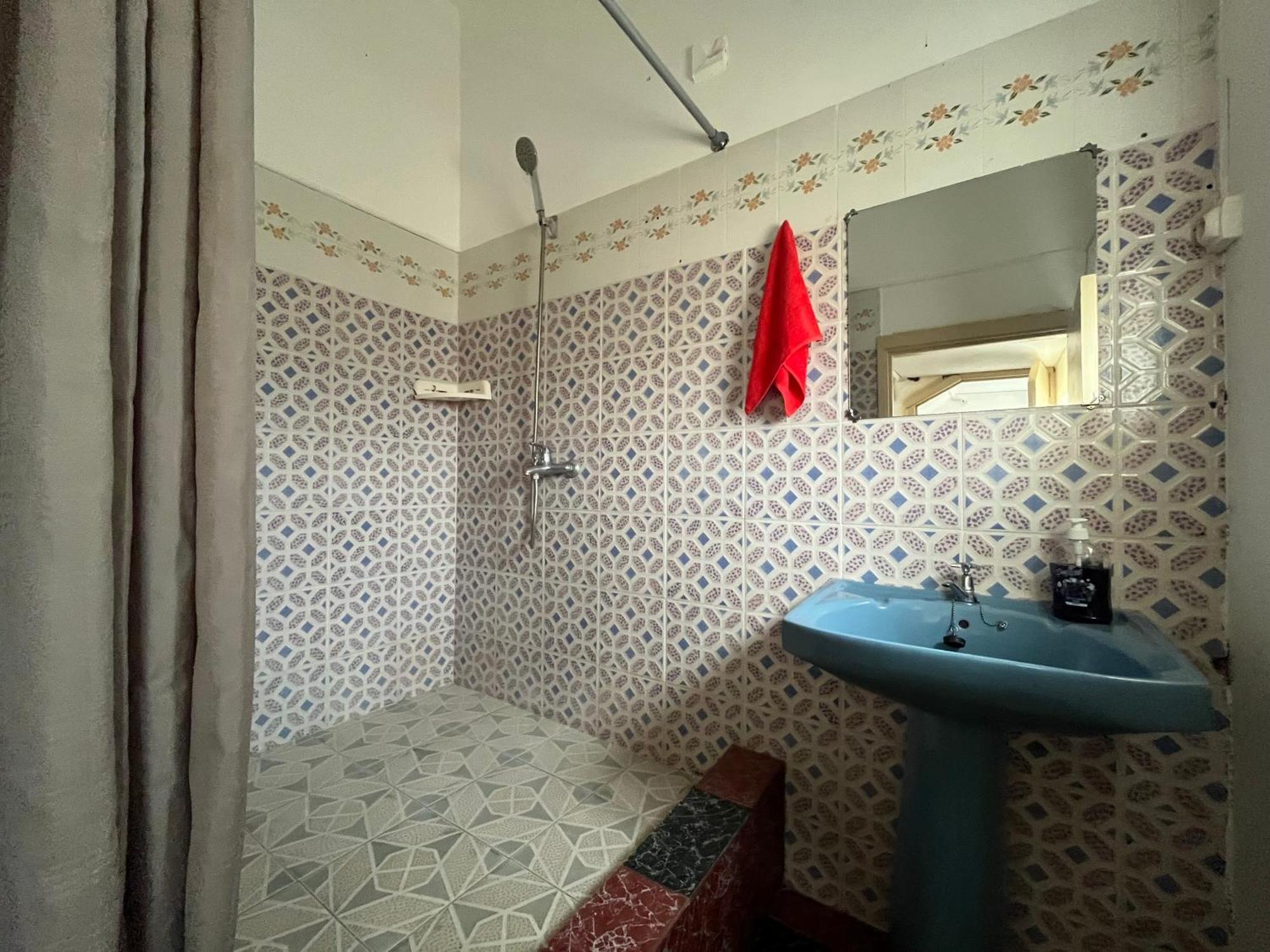 Tropical Retreats Appartement Flic-en-Flacq Buitenkant foto