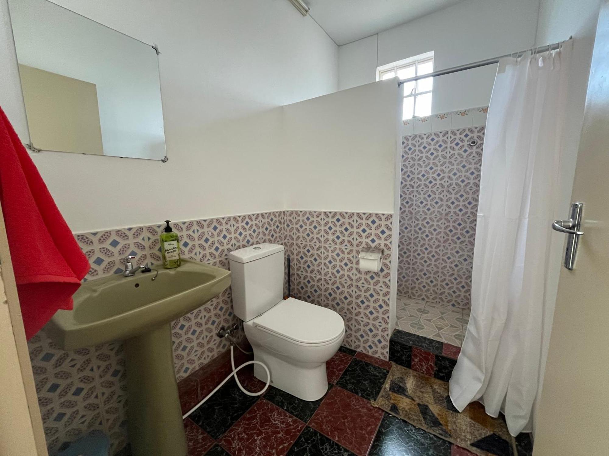 Tropical Retreats Appartement Flic-en-Flacq Buitenkant foto