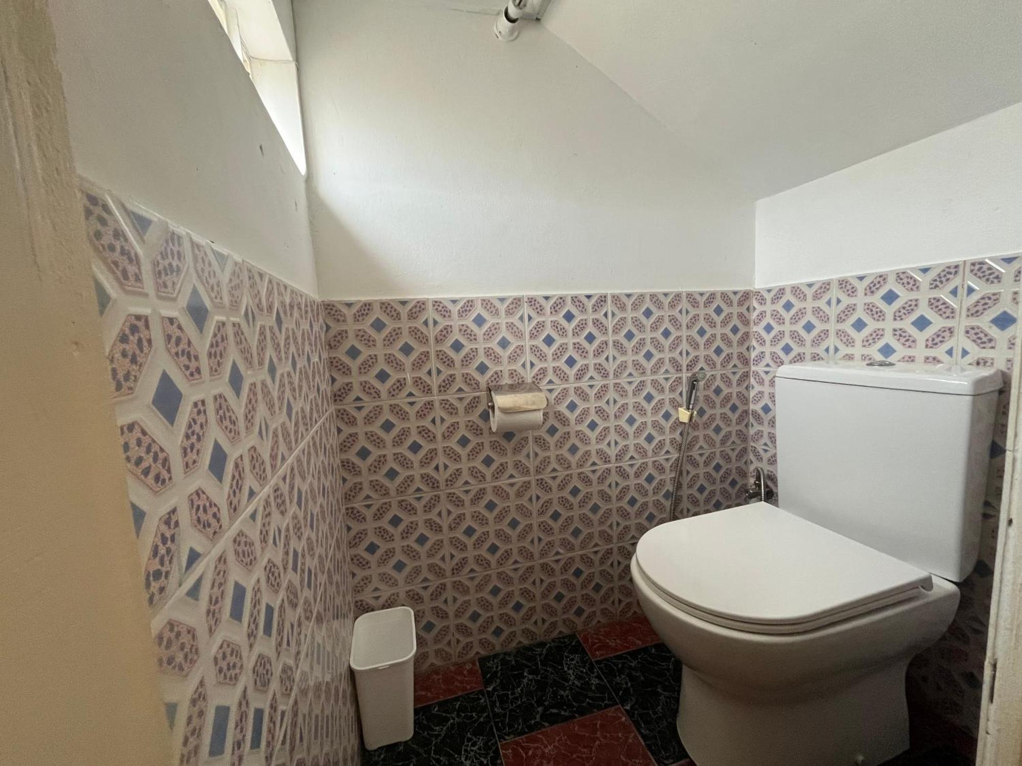 Tropical Retreats Appartement Flic-en-Flacq Buitenkant foto