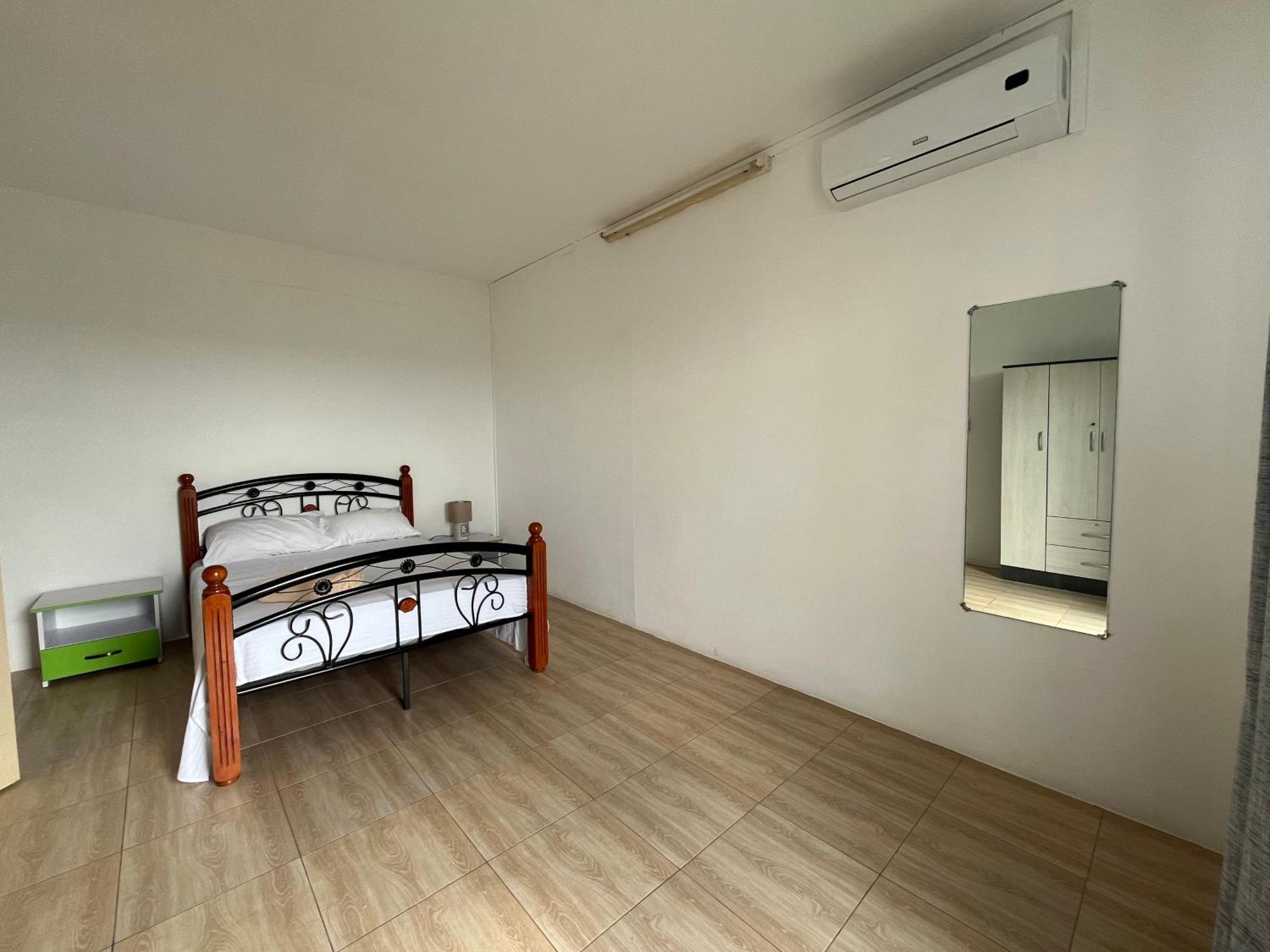 Tropical Retreats Appartement Flic-en-Flacq Buitenkant foto