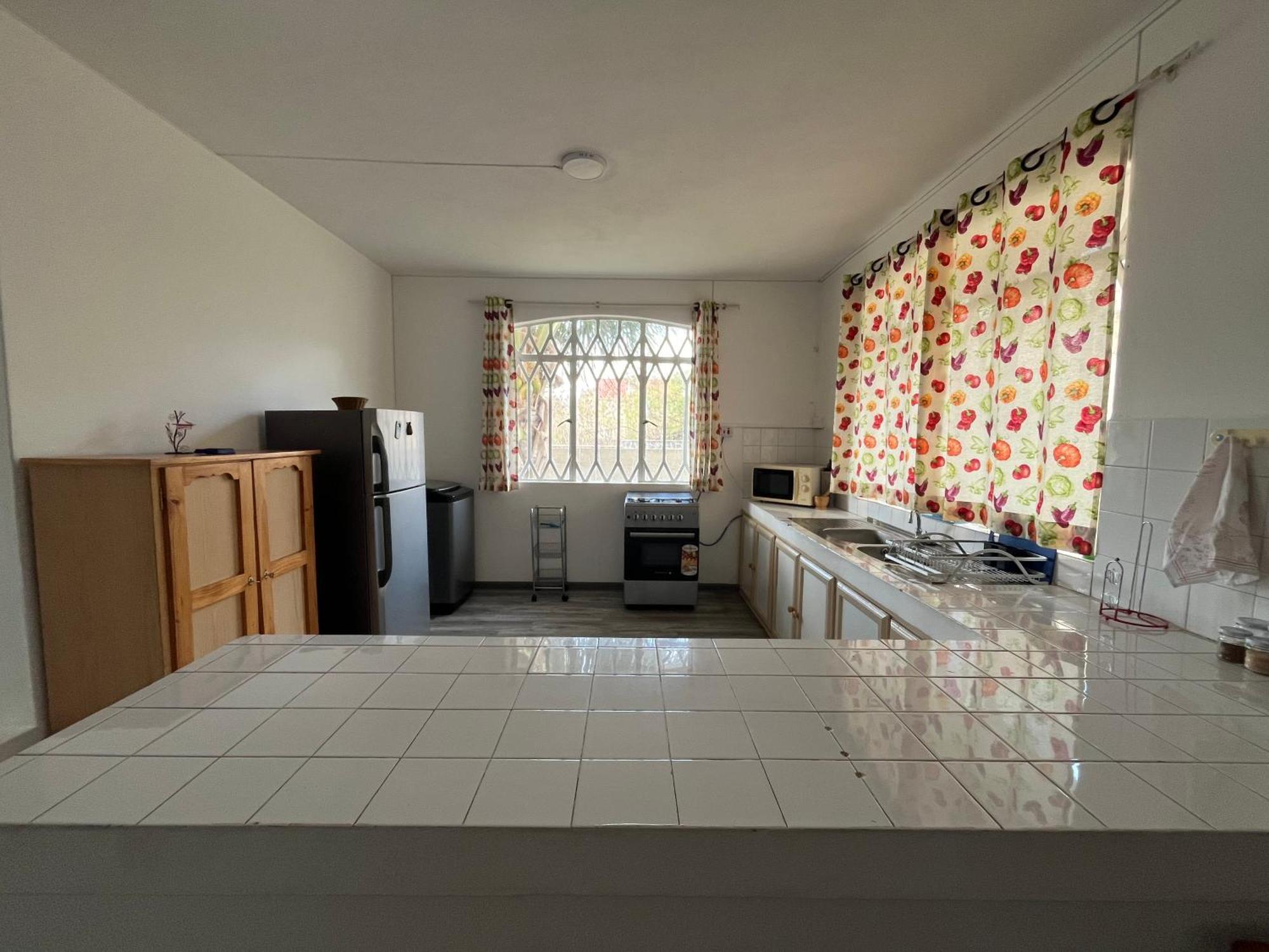 Tropical Retreats Appartement Flic-en-Flacq Buitenkant foto